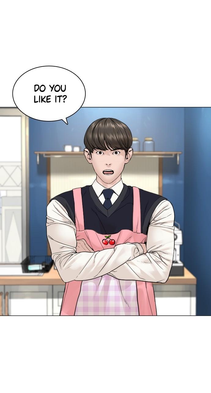 How to Fight Chap 163 - Next Chap 164