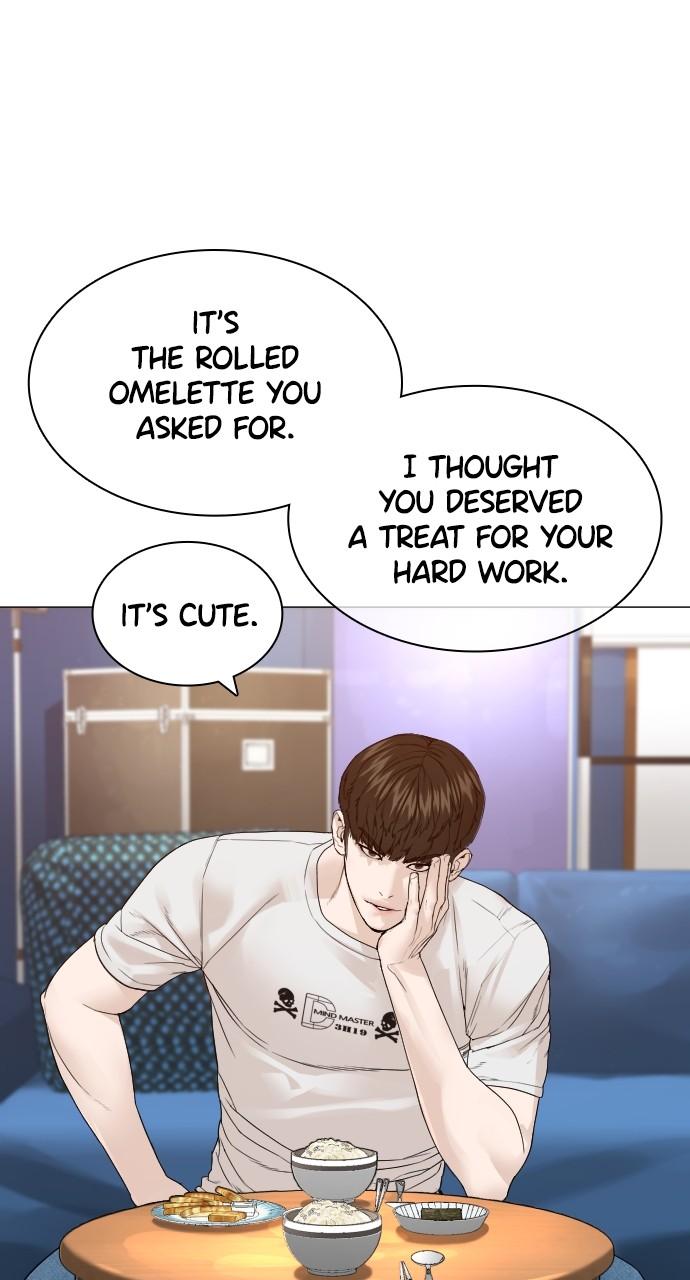 How to Fight Chap 163 - Next Chap 164