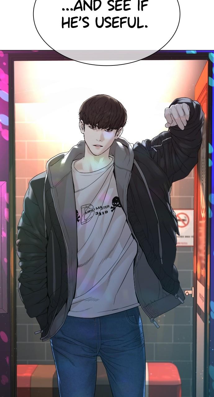 How to Fight Chap 163 - Next Chap 164