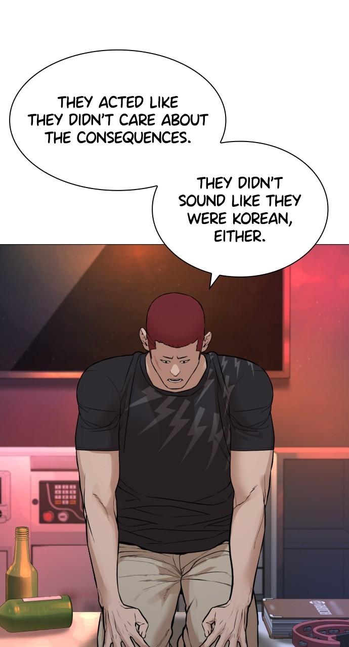 How to Fight Chap 164 - Next Chap 165