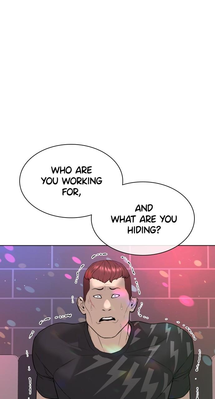 How to Fight Chap 164 - Next Chap 165