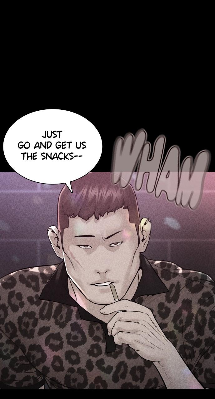 How to Fight Chap 164 - Next Chap 165