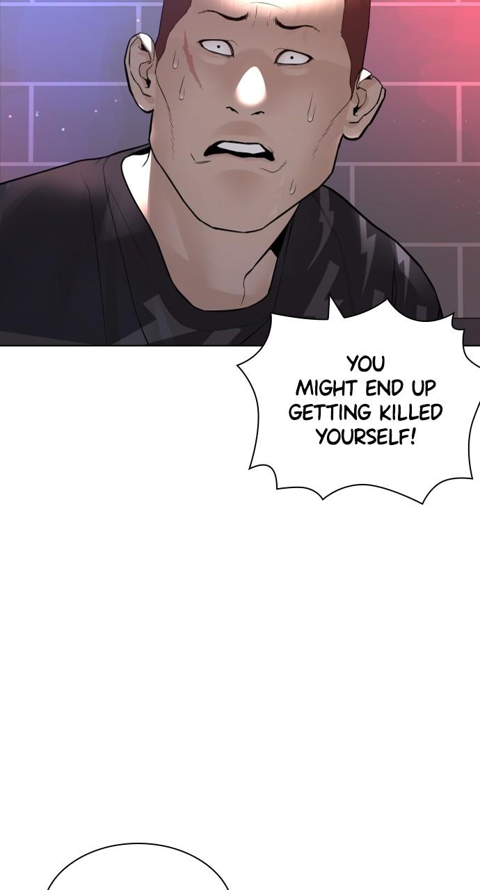 How to Fight Chap 164 - Next Chap 165