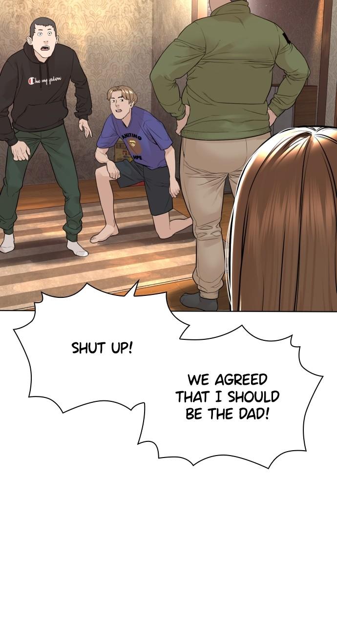 How to Fight Chap 164 - Next Chap 165