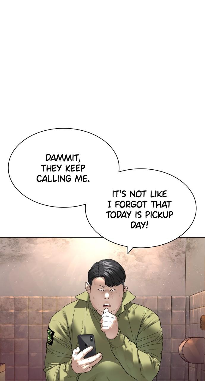 How to Fight Chap 164 - Next Chap 165