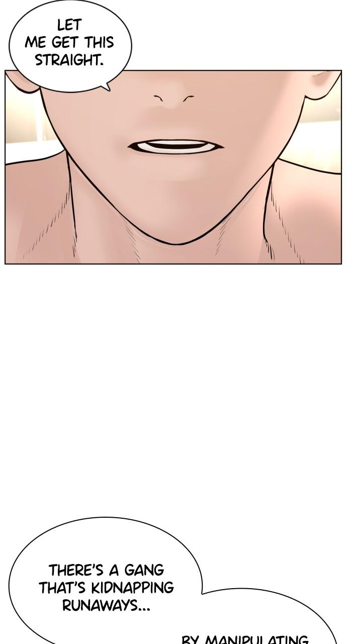 How to Fight Chap 164 - Next Chap 165