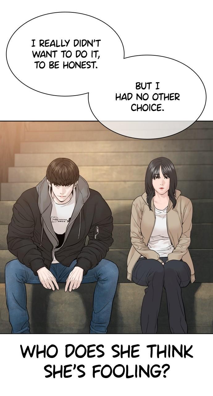 How to Fight Chap 165 - Next Chap 166