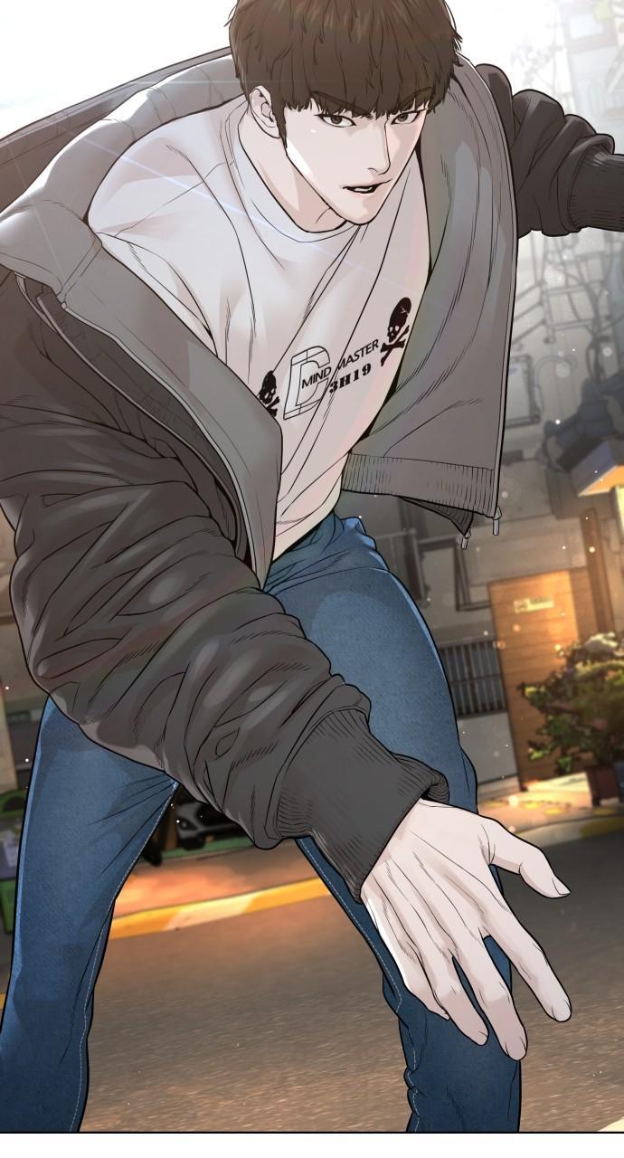 How to Fight Chap 165 - Next Chap 166