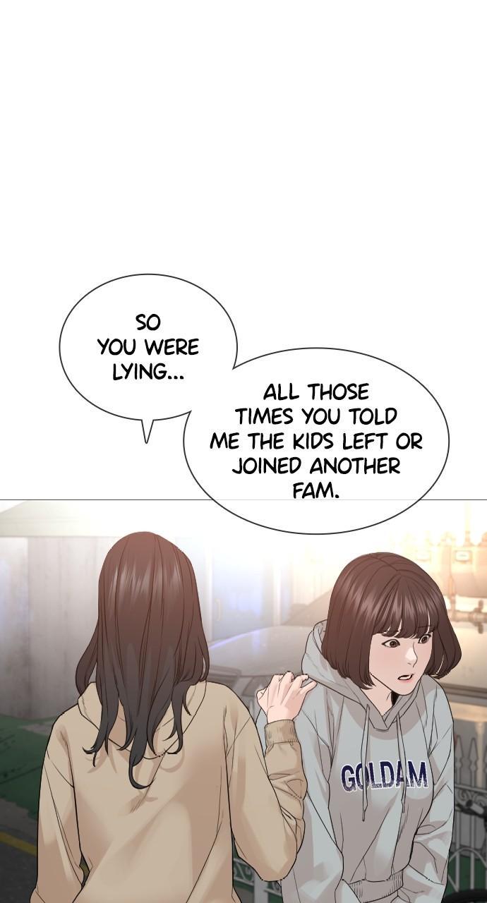 How to Fight Chap 165 - Next Chap 166