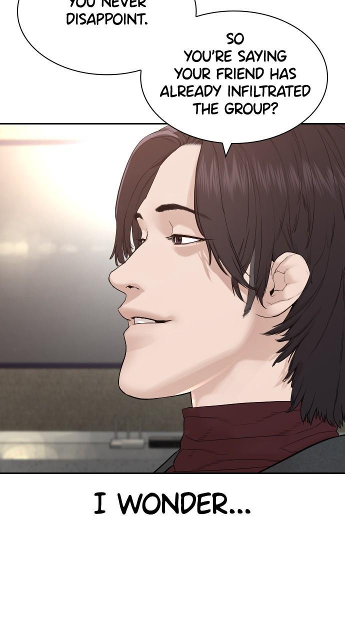 How to Fight Chap 165 - Next Chap 166