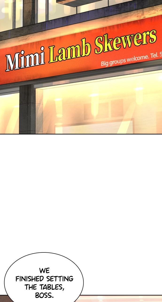 How to Fight Chap 165 - Next Chap 166