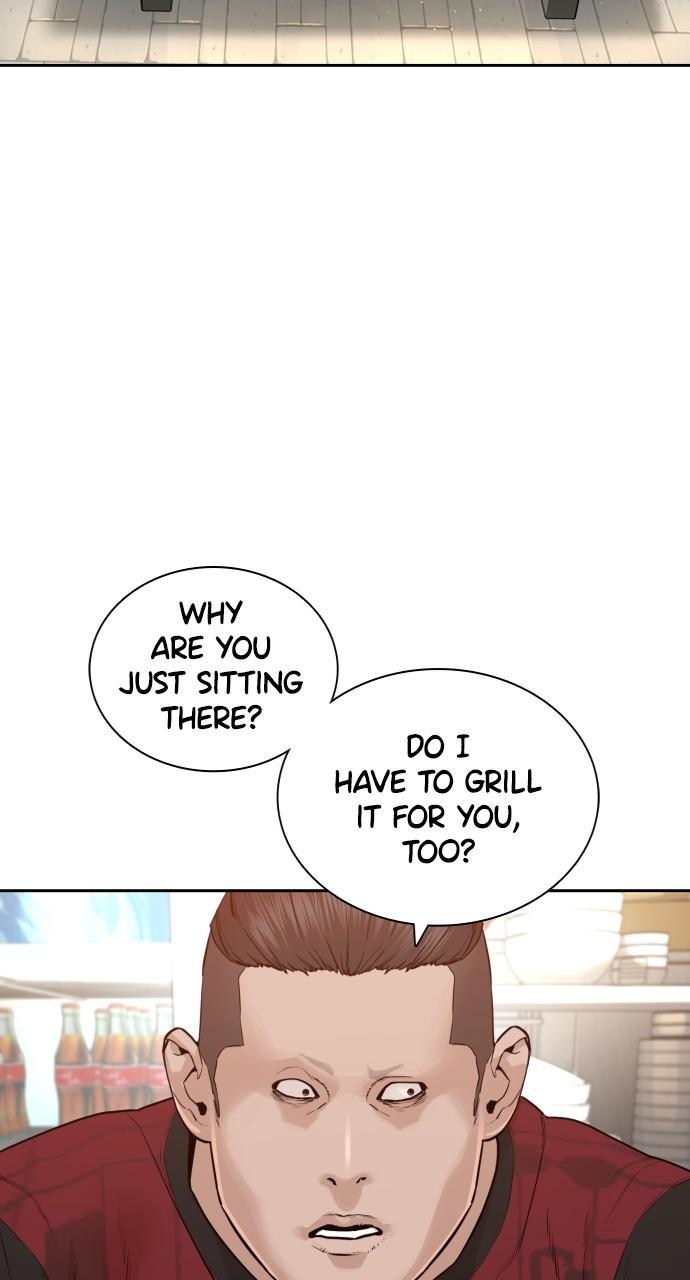 How to Fight Chap 165 - Next Chap 166