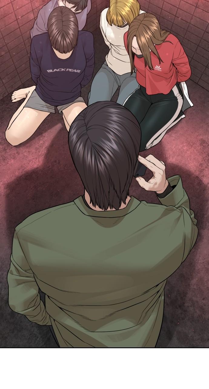 How to Fight Chap 165 - Next Chap 166