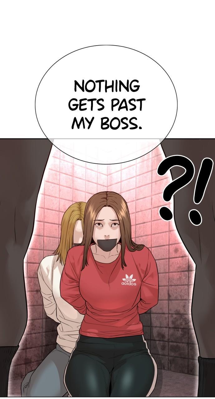 How to Fight Chap 165 - Next Chap 166