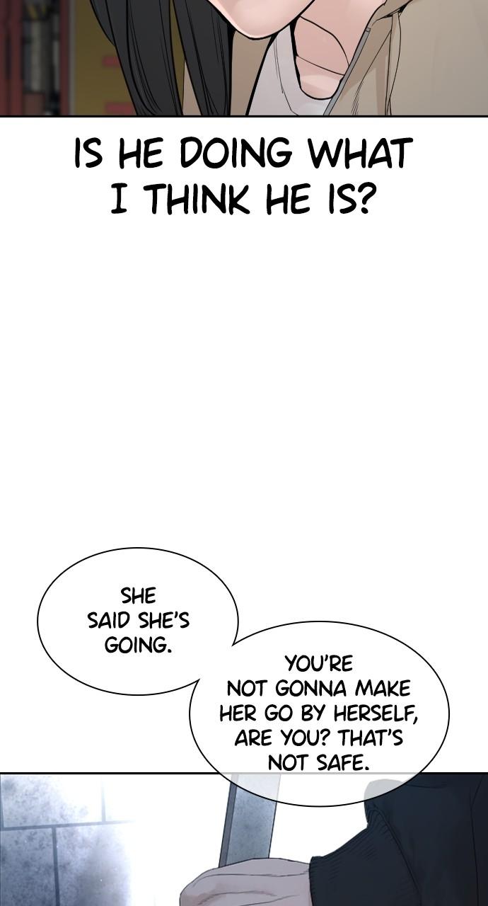 How to Fight Chap 166 - Next Chap 167