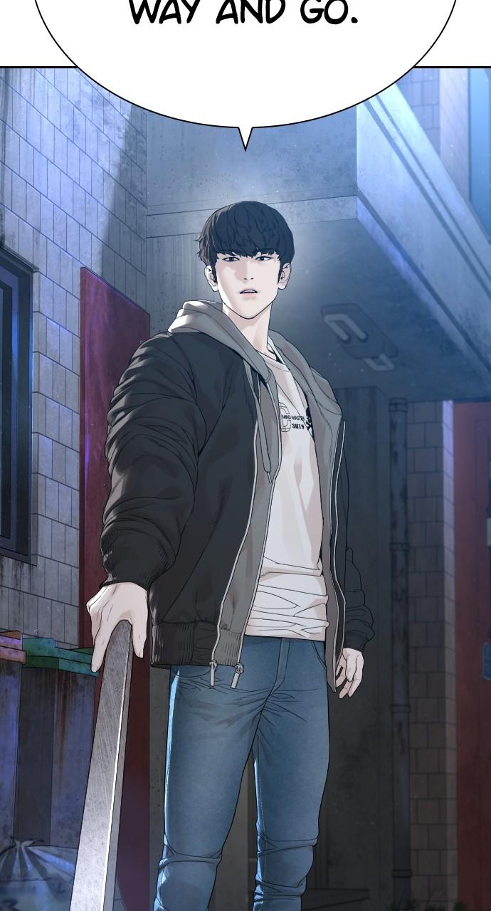 How to Fight Chap 166 - Next Chap 167