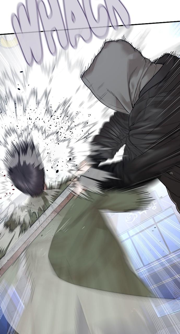 How to Fight Chap 166 - Next Chap 167