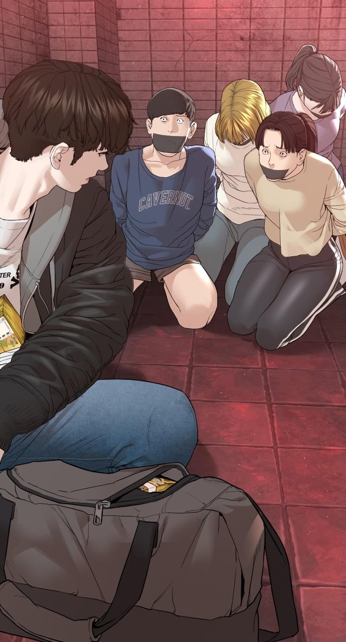 How to Fight Chap 166 - Next Chap 167