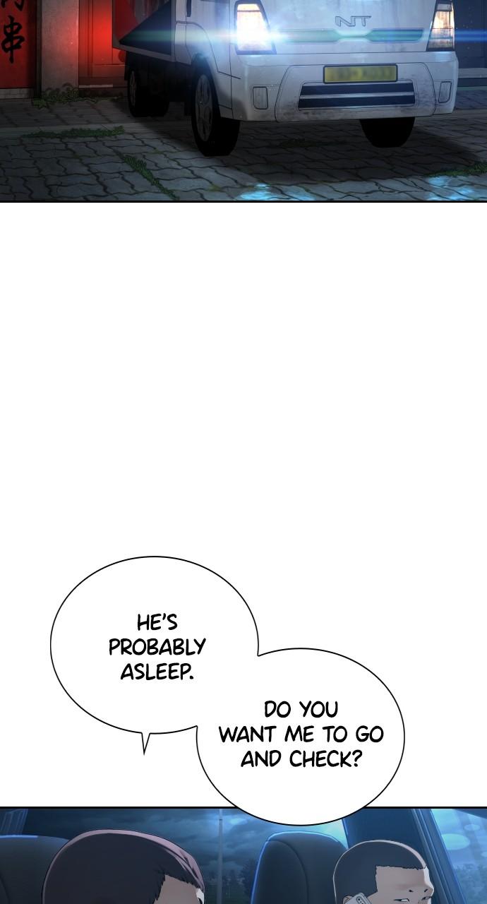 How to Fight Chap 166 - Next Chap 167