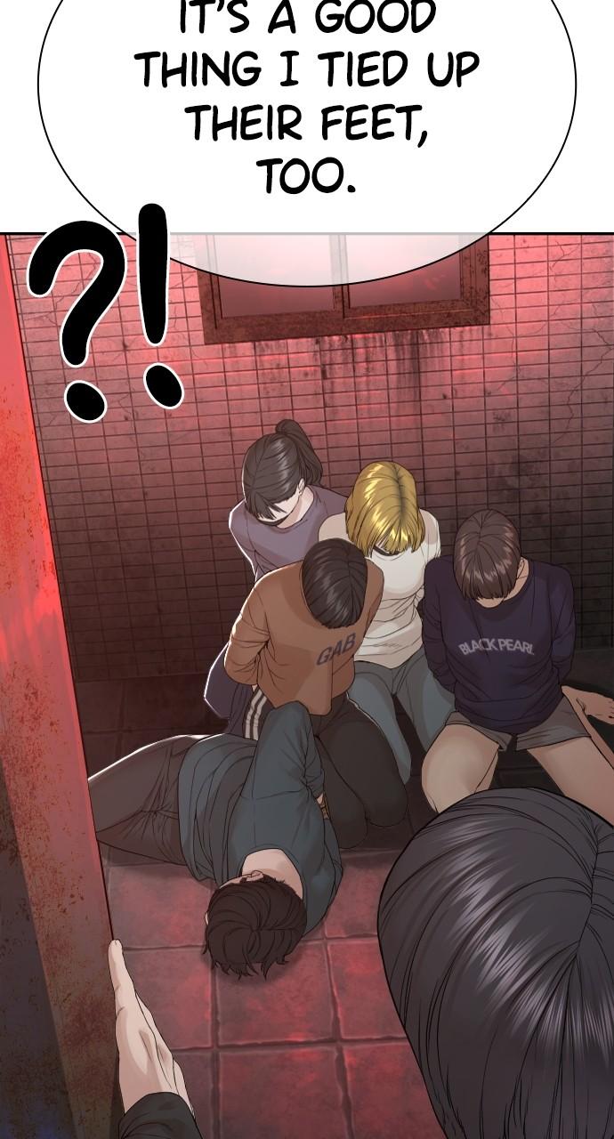 How to Fight Chap 166 - Next Chap 167