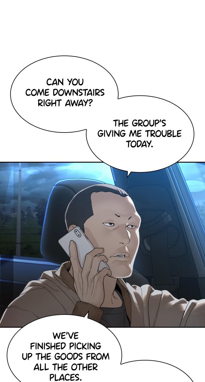 How to Fight Chap 166 - Next Chap 167