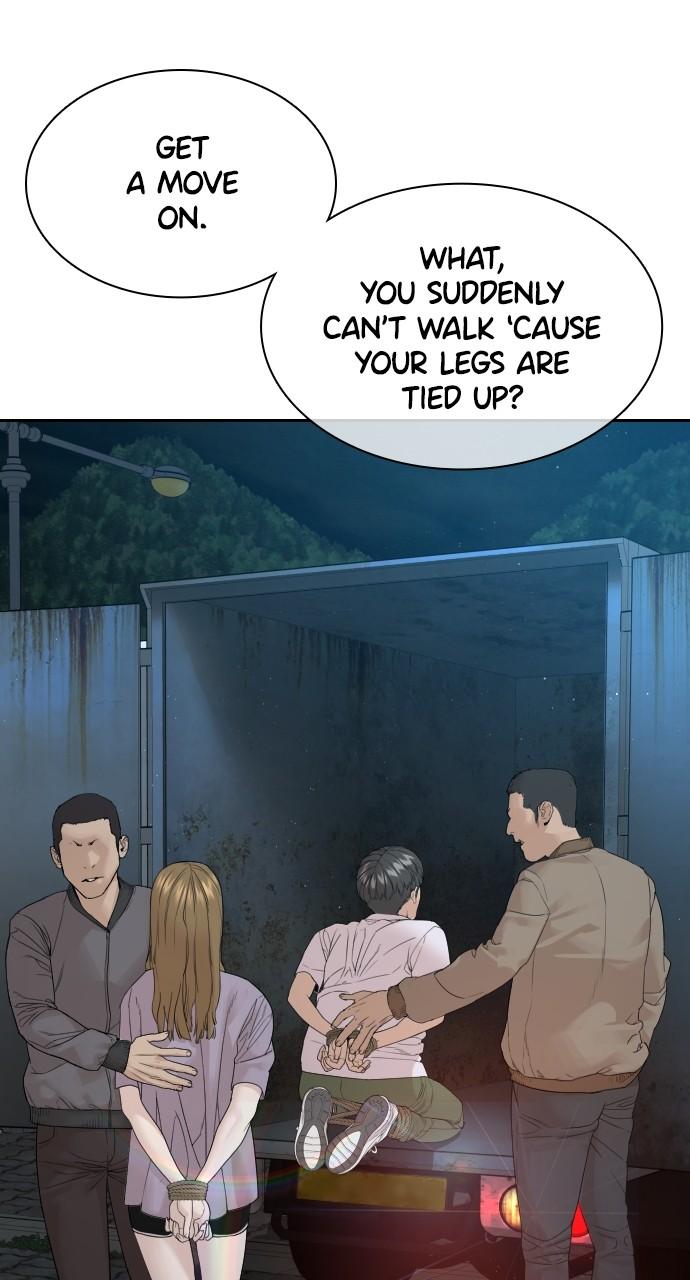How to Fight Chap 166 - Next Chap 167