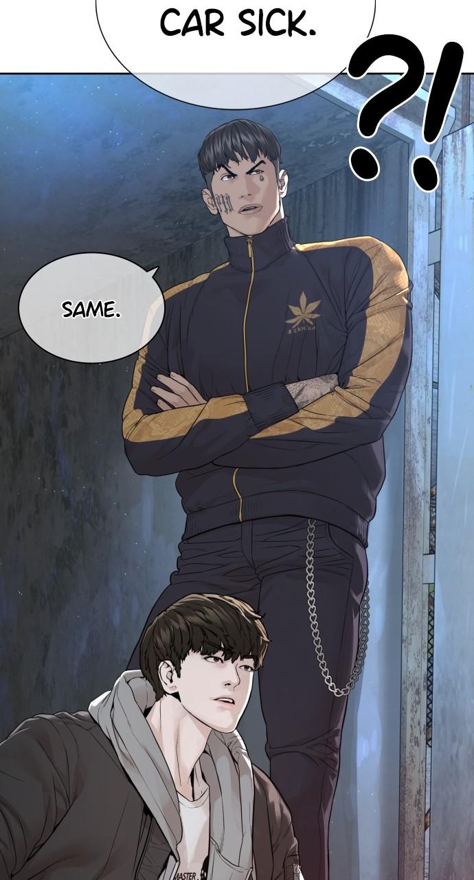 How to Fight Chap 166 - Next Chap 167
