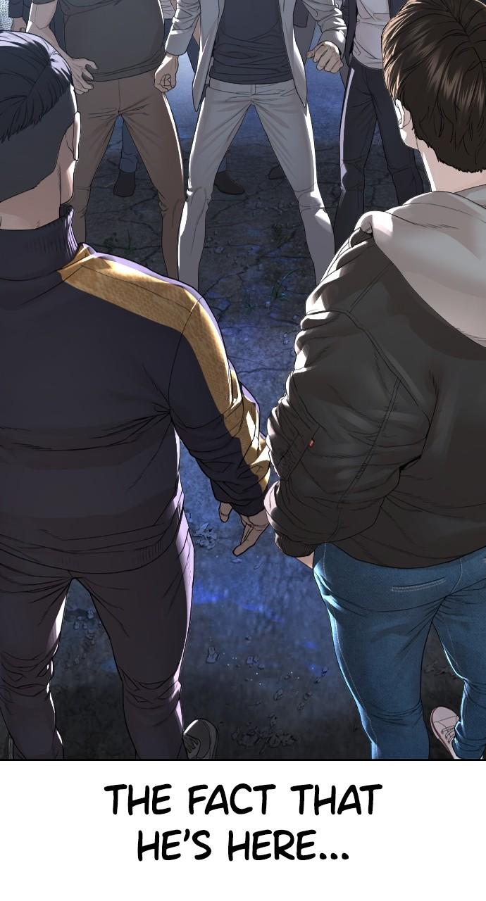 How to Fight Chap 166 - Next Chap 167