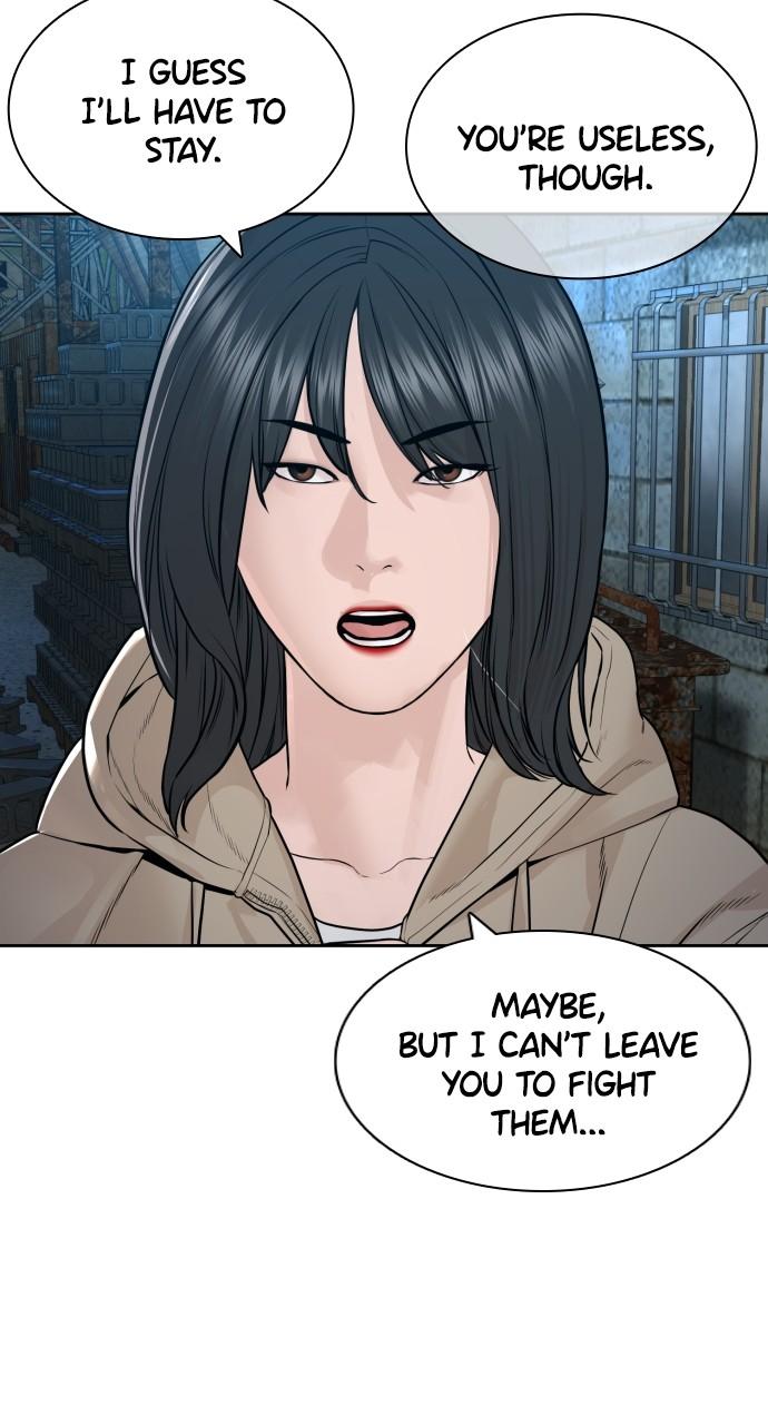 How to Fight Chap 167 - Next Chap 168