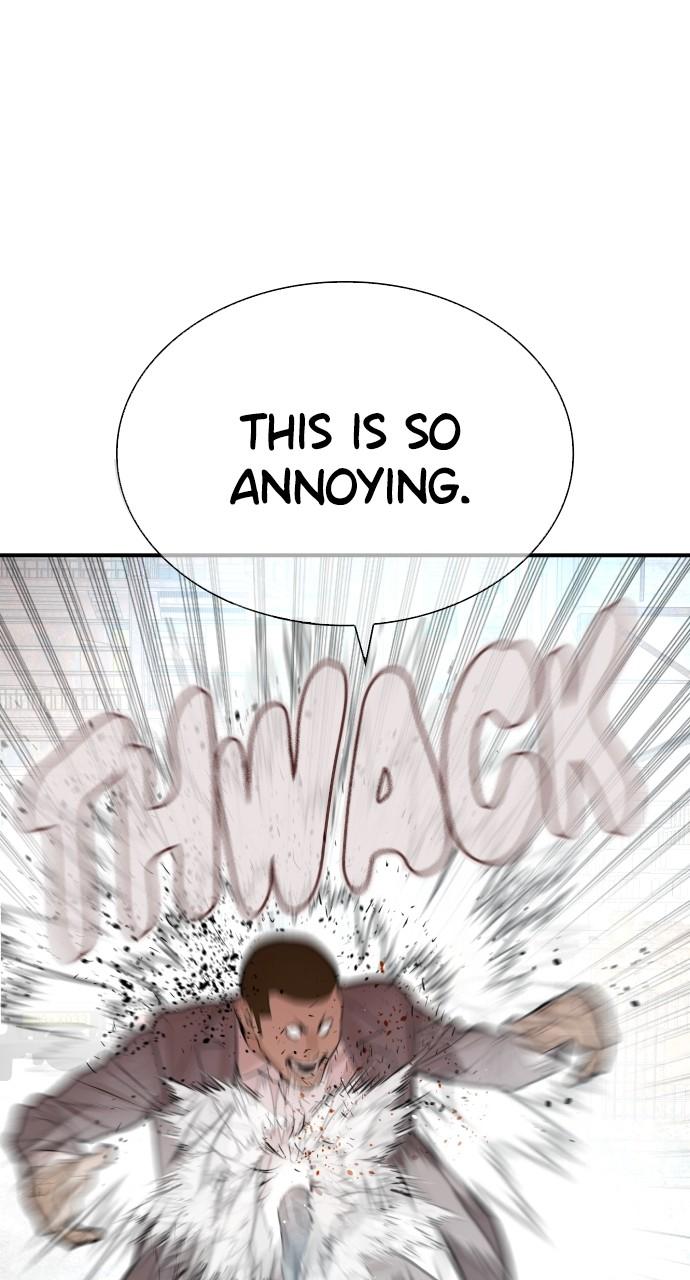 How to Fight Chap 167 - Next Chap 168
