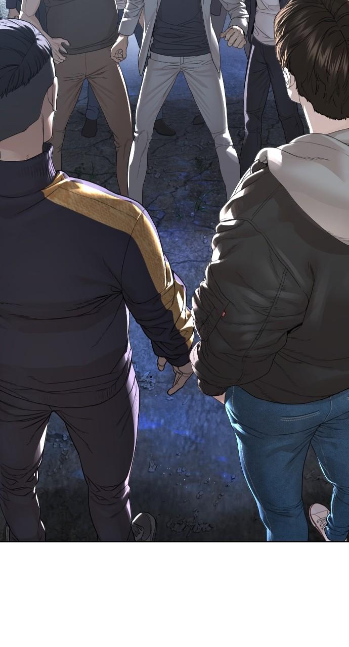How to Fight Chap 167 - Next Chap 168