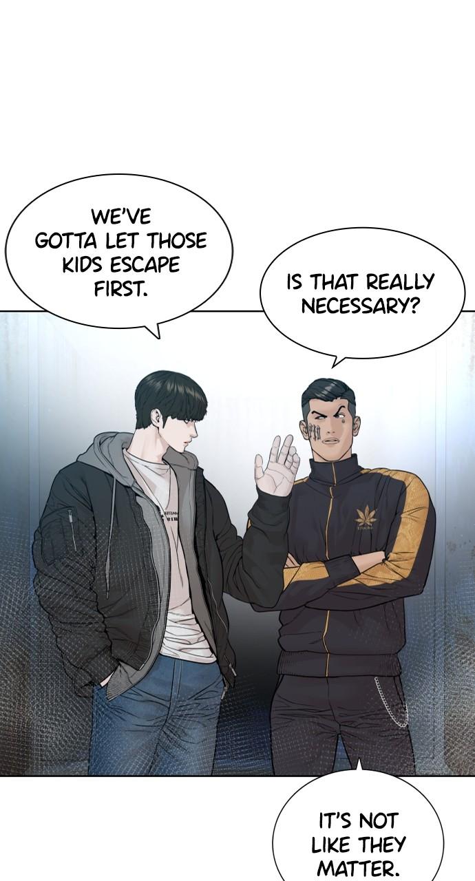 How to Fight Chap 167 - Next Chap 168