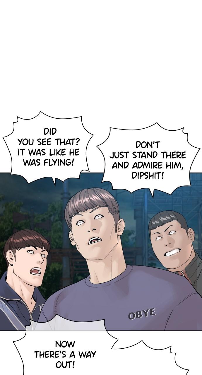 How to Fight Chap 167 - Next Chap 168