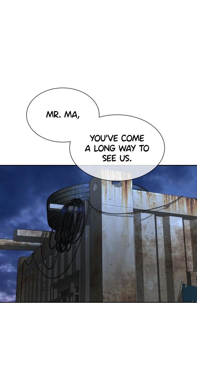 How to Fight Chap 167 - Next Chap 168