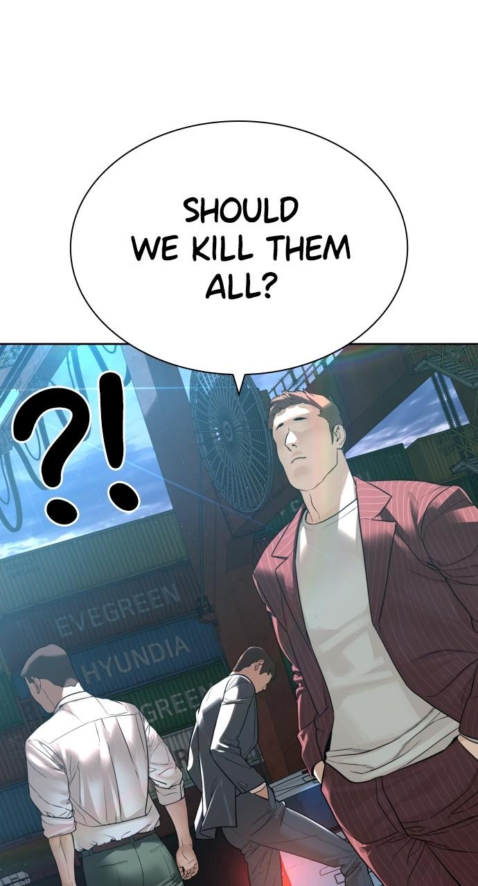 How to Fight Chap 167 - Next Chap 168