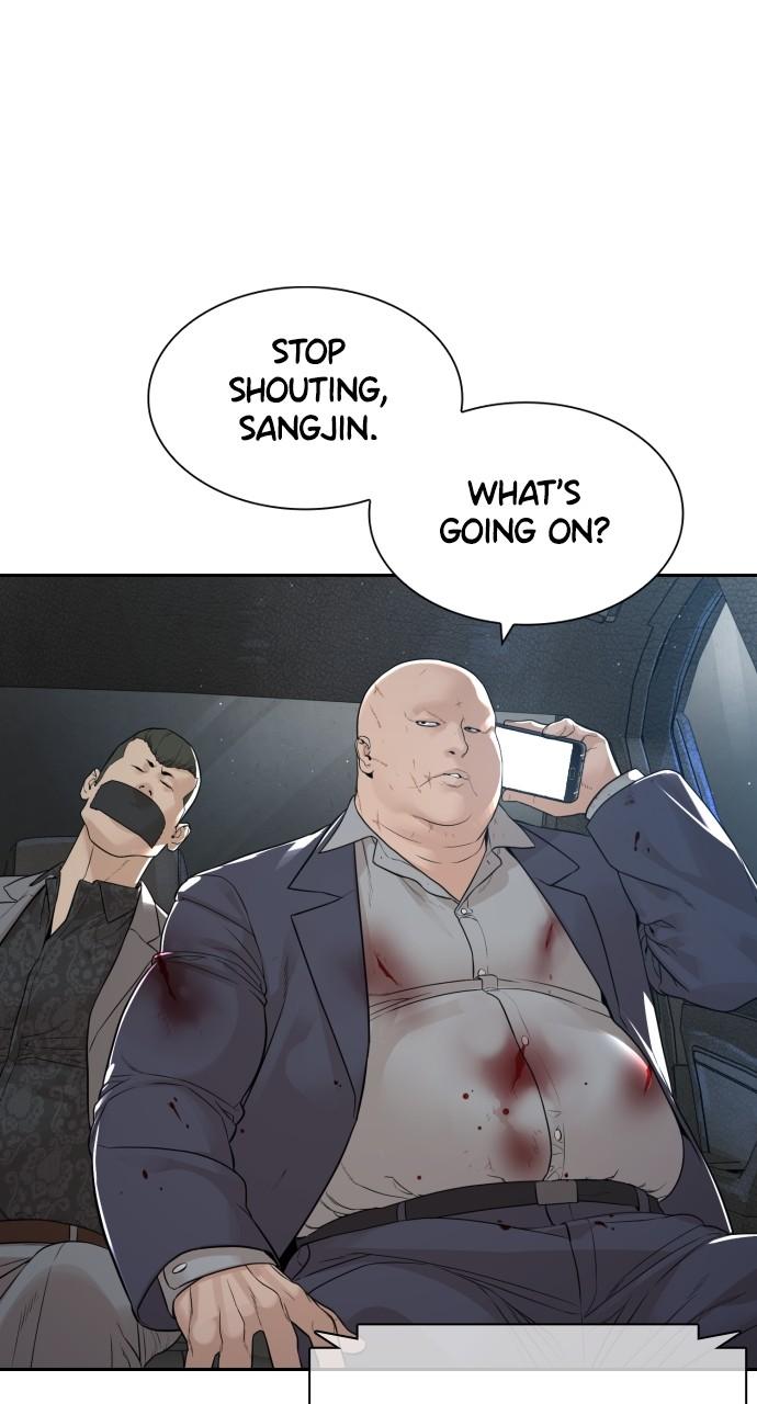 How to Fight Chap 167 - Next Chap 168