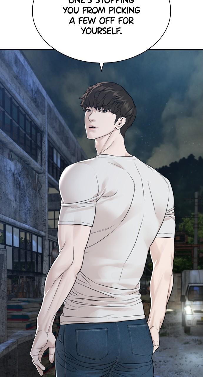 How to Fight Chap 167 - Next Chap 168