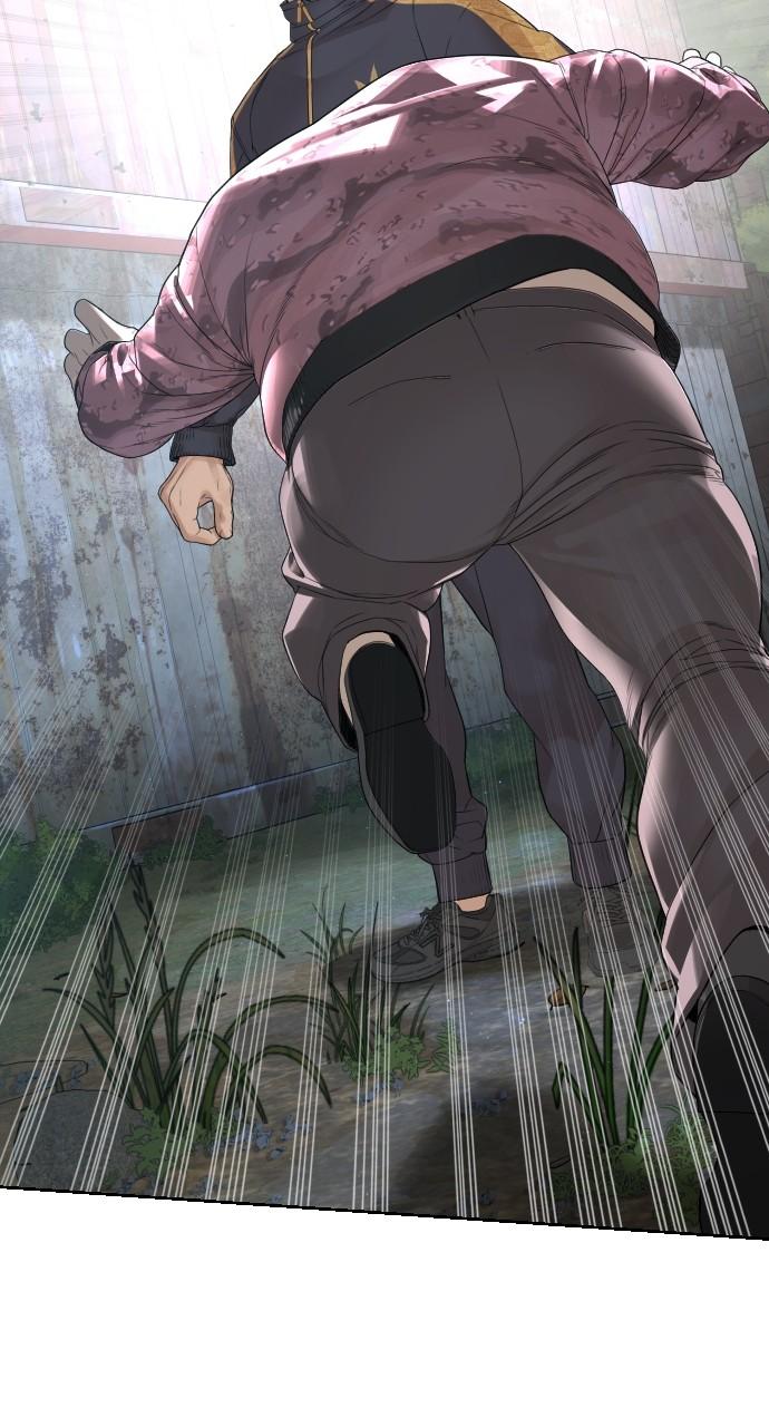 How to Fight Chap 167 - Next Chap 168