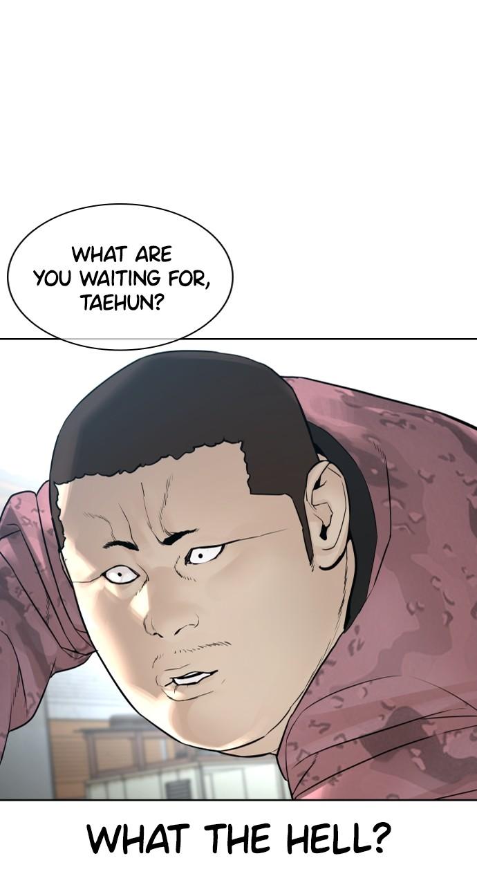 How to Fight Chap 167 - Next Chap 168