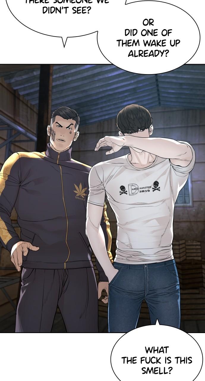 How to Fight Chap 167 - Next Chap 168