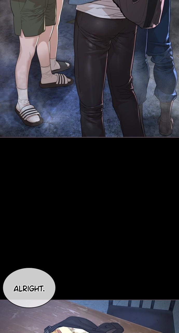 How to Fight Chap 178 - Next Chap 179