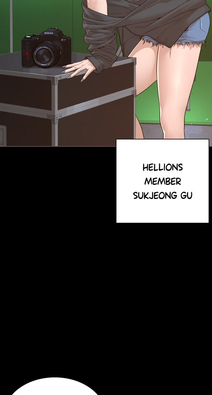 How to Fight Chap 178 - Next Chap 179