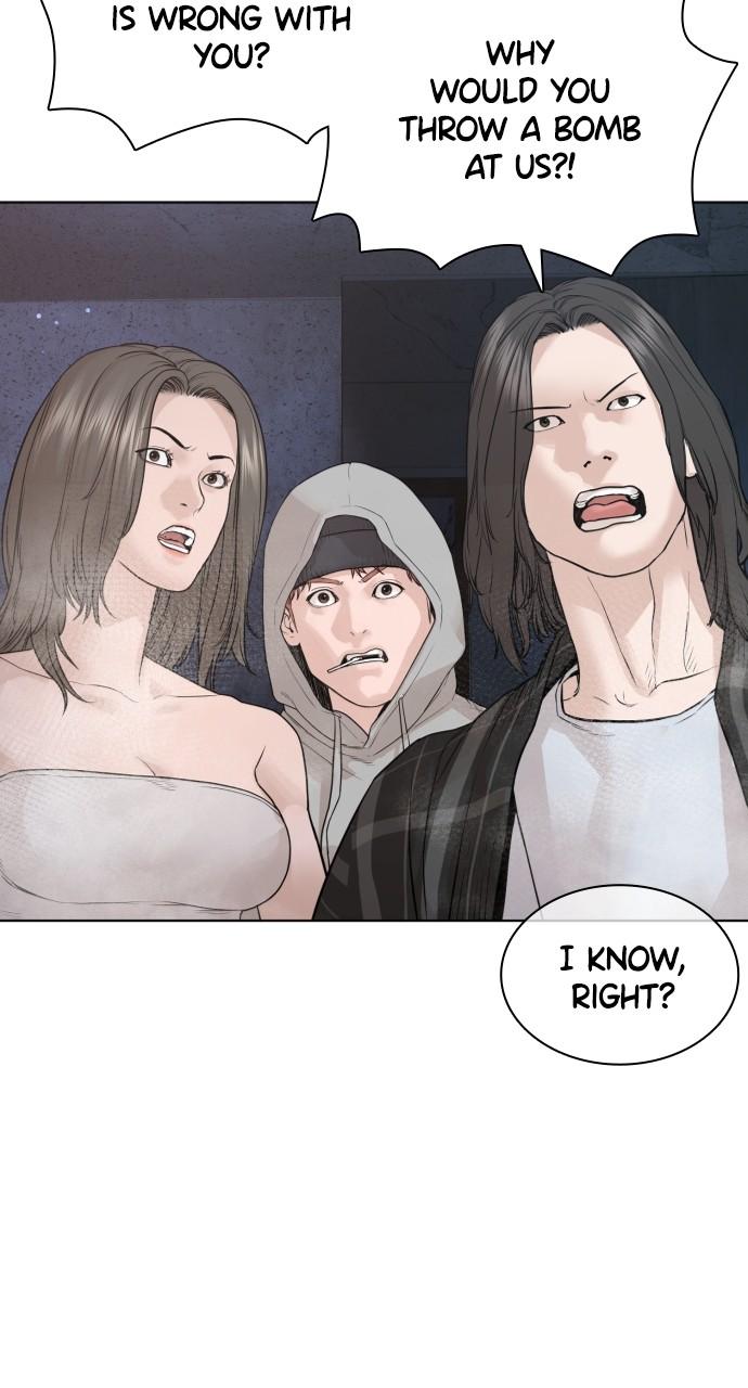 How to Fight Chap 178 - Next Chap 179