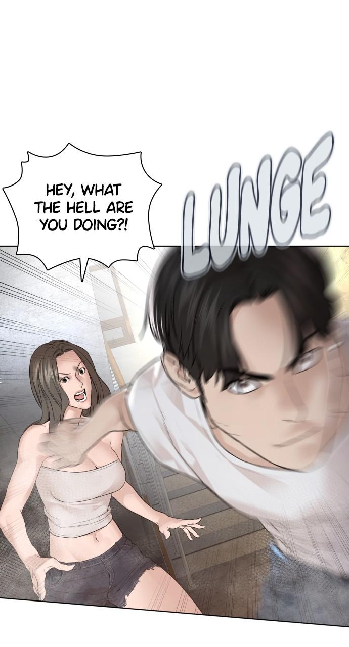 How to Fight Chap 178 - Next Chap 179