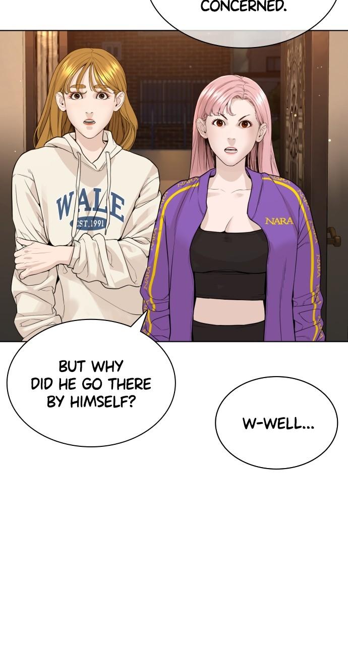 How to Fight Chap 178 - Next Chap 179