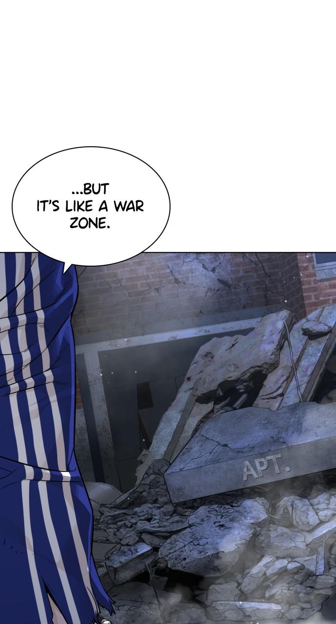 How to Fight Chap 178 - Next Chap 179