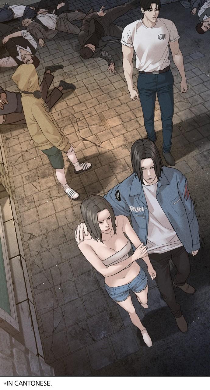 How to Fight Chap 178 - Next Chap 179