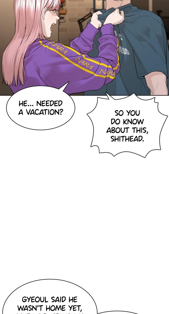 How to Fight Chap 178 - Next Chap 179
