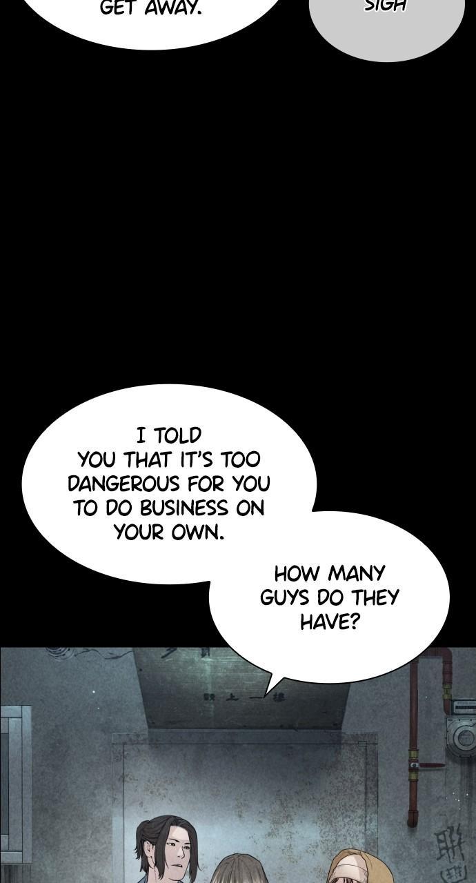 How to Fight Chap 179 - Next Chap 180