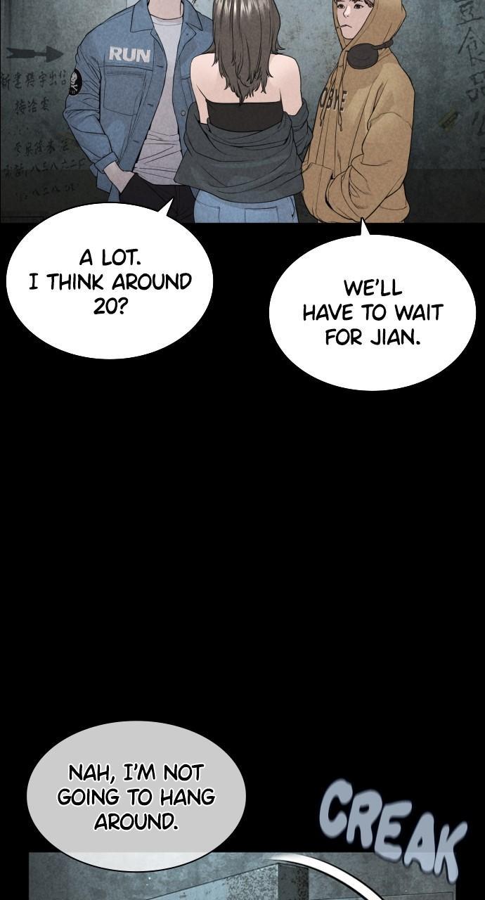 How to Fight Chap 179 - Next Chap 180